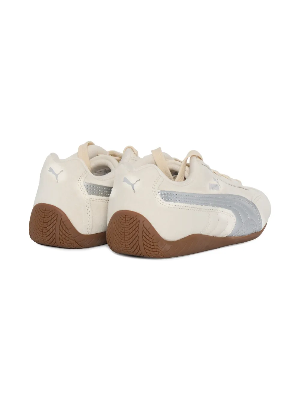 Speedcat OG Suede Stripe Sneakers