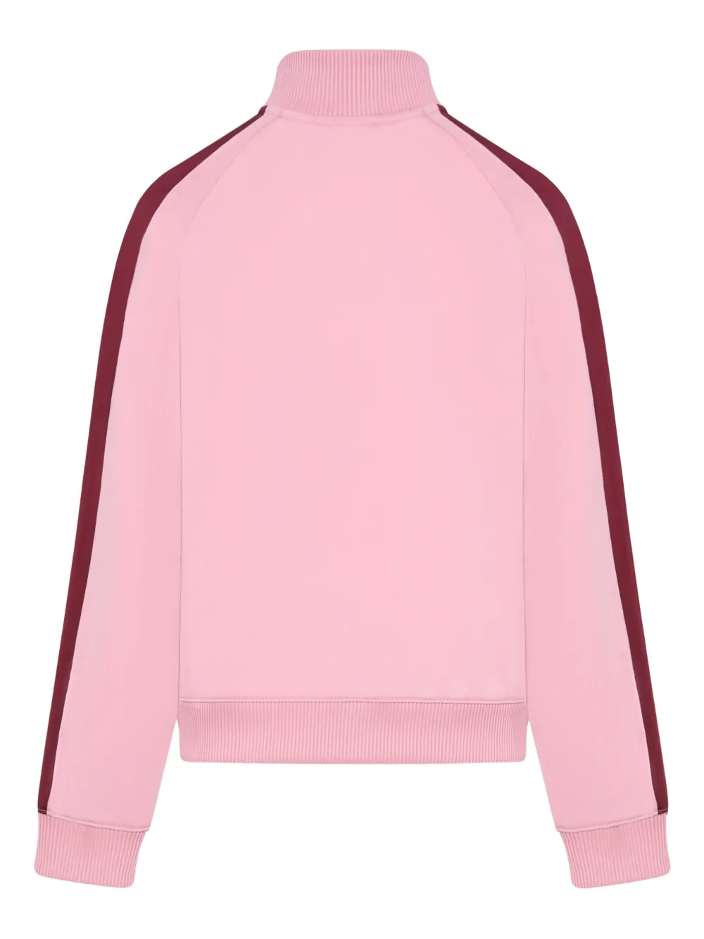  Puma Kids Logo Sweatshirt - Pink 