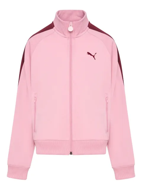 Puma Kids sudadera con logo