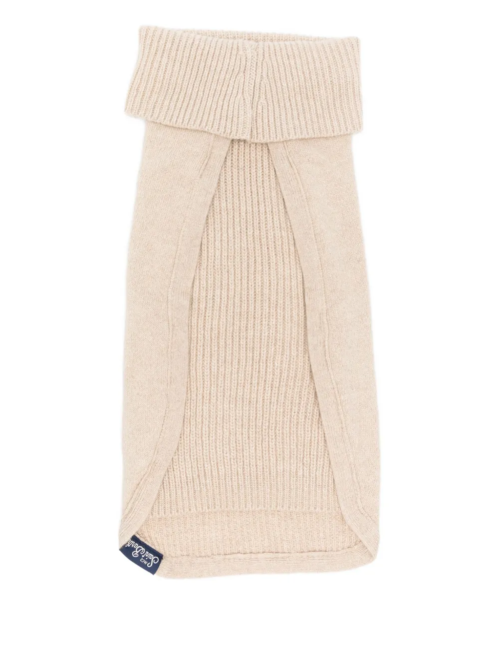 MC2 Saint Barth accesorio para mascota con bordado | Hombre | Image 2