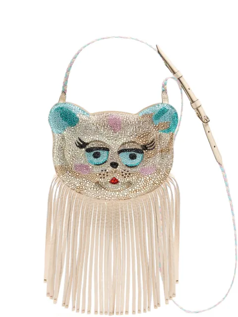 Valentino Garavani Le Chat De La Maison shoulder bag