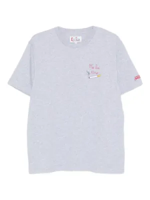 Sacai Pocket T-shirt | Grey | FARFETCH ZA