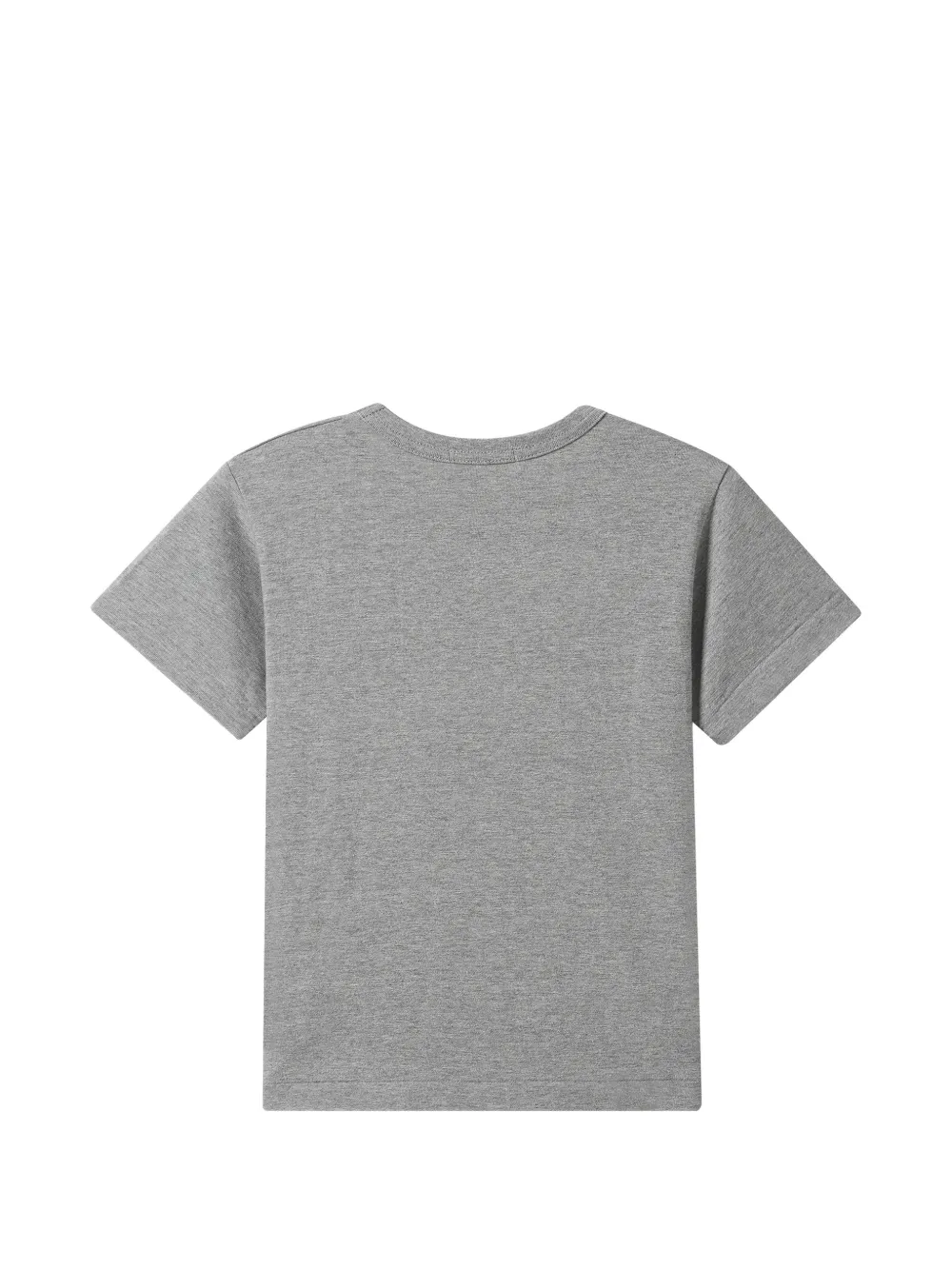 Heart-Graphic T-Shirt