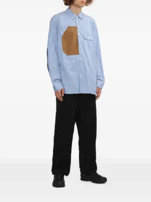 Junya Watanabe MAN メンズ シャツ - FARFETCH