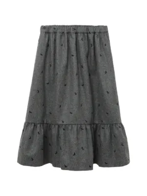 Comme des Garçons Girl スカート通販 - FARFETCH