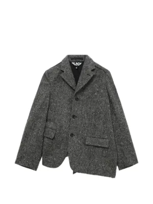 Black Comme Des Garçons メンズ ジャケット通販 - FARFETCH