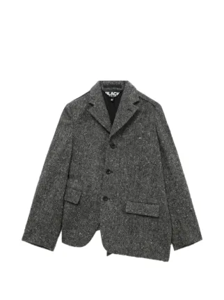 Black Comme Des Garçons