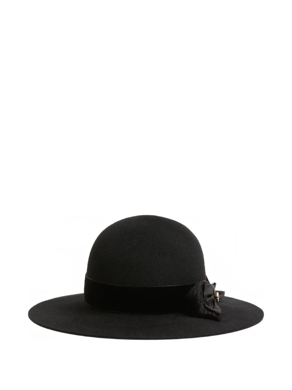 Valentino Garavani Cappello VLogo Signature - Nero