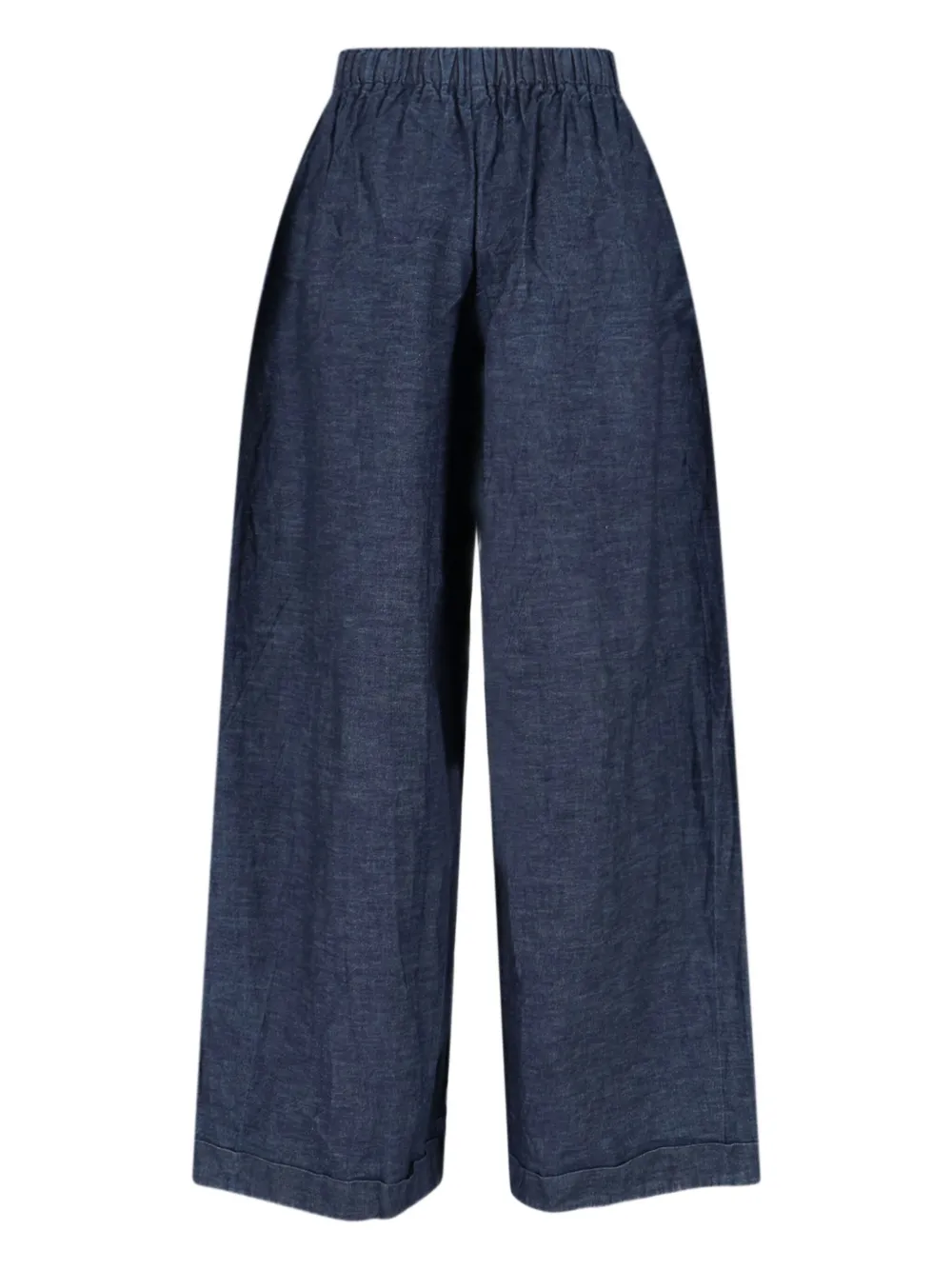 Daniela Gregis elasticated jeans - Blauw