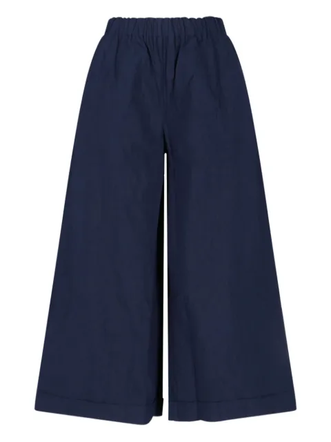 Daniela Gregis elasticated trousers