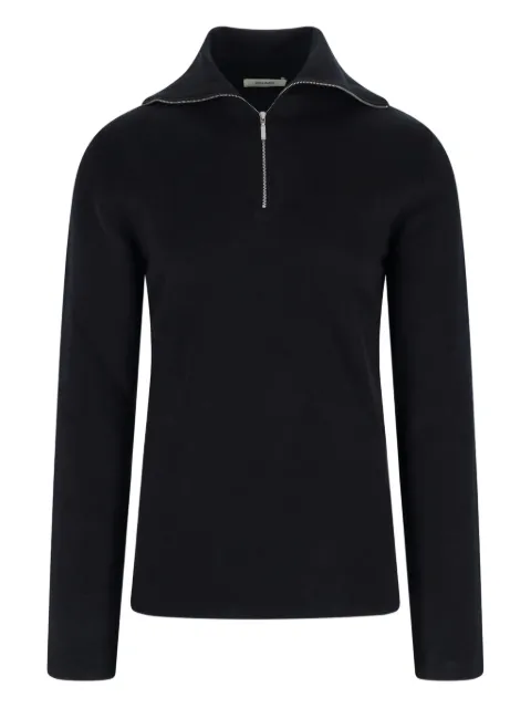 ENTIRE STUDIOS zip sweatshirt