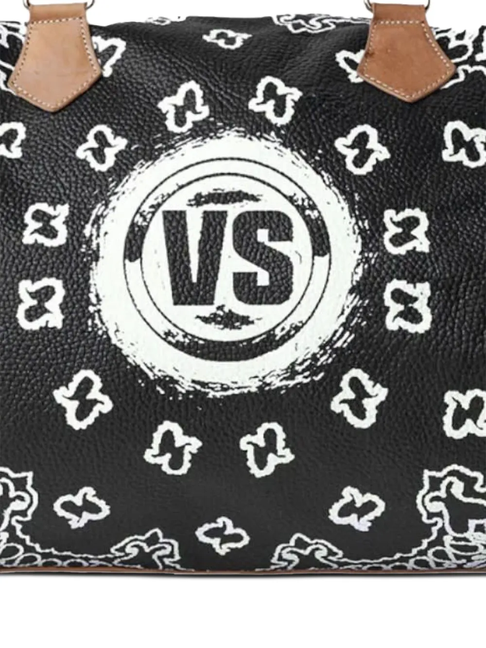 Vale ロゴ トートバッグ | Image 2