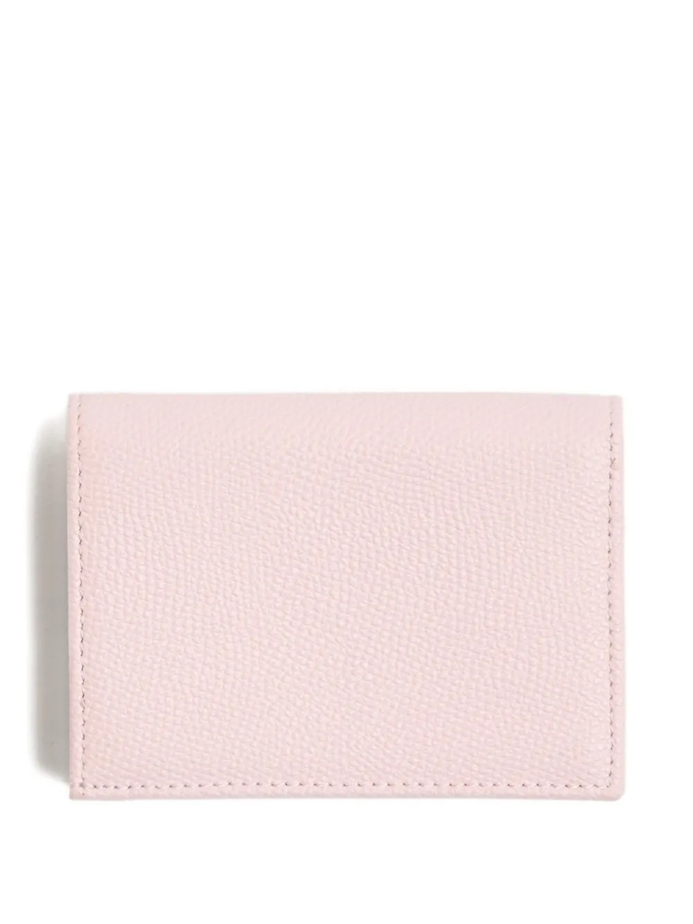 Valentino Garavani Cherryfic bewerkte portemonnee - Roze