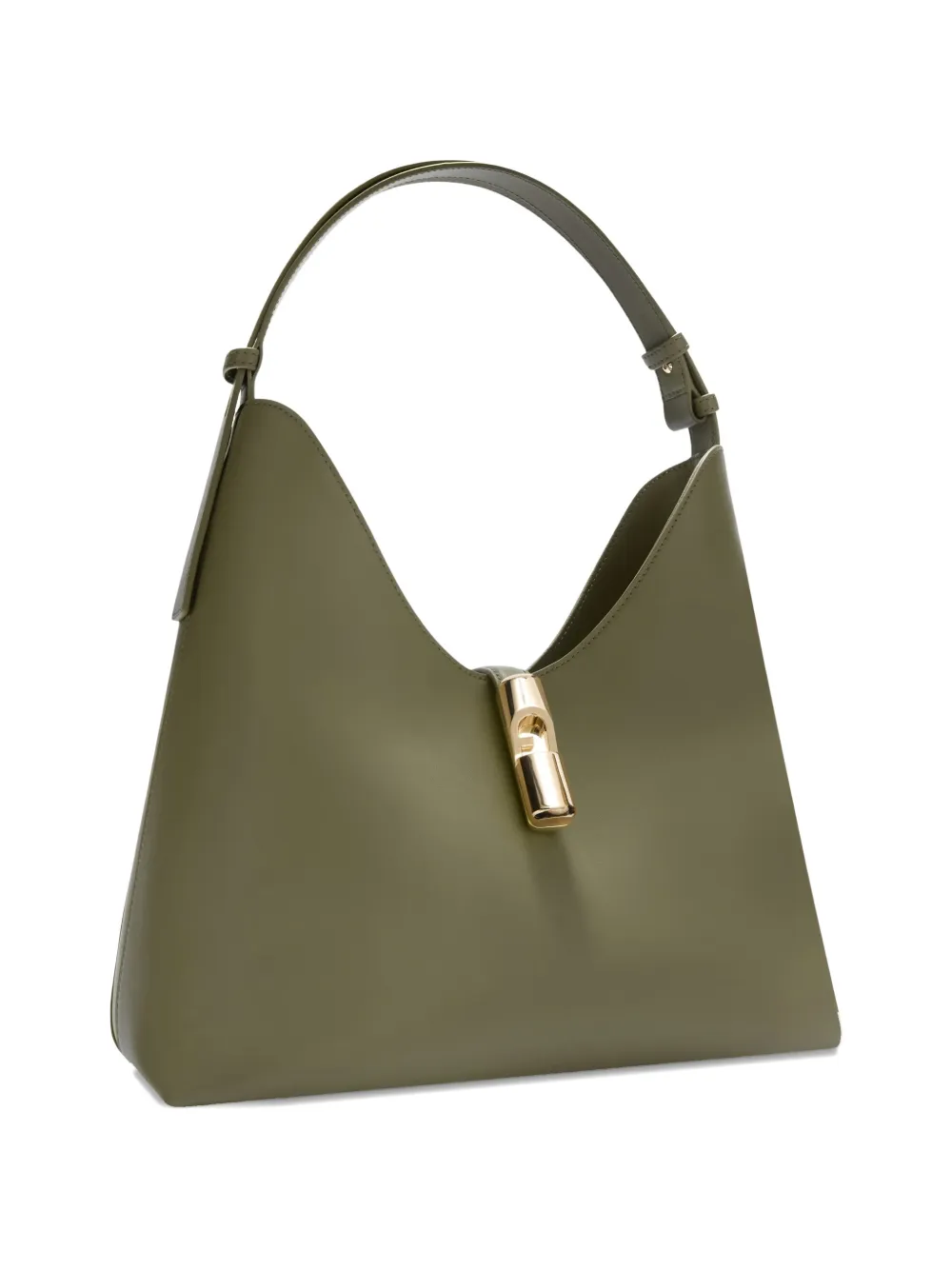 Medium Goccia Shoulder Bag