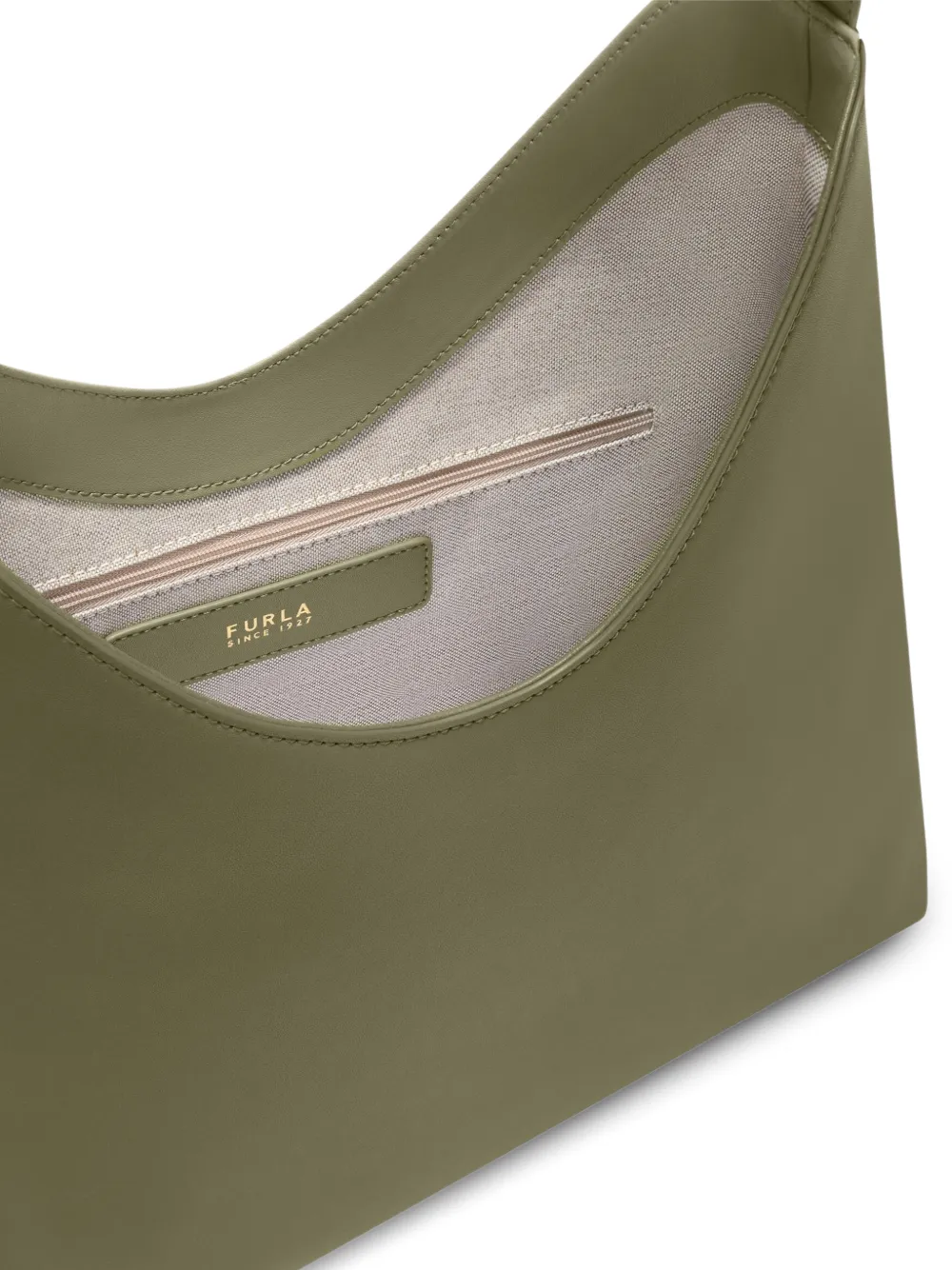 Medium Goccia Shoulder Bag