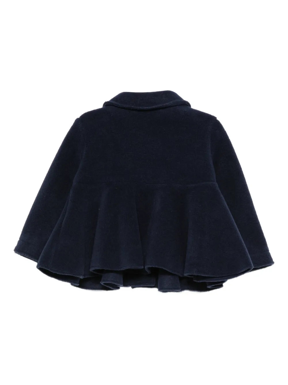 Il Gufo buttoned duffle coat | Duffle Coats | Image 2