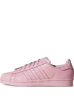 adidas gazelle silver green womens Adidas x Raf Simons | Floral Bounce Sneaker main image 1