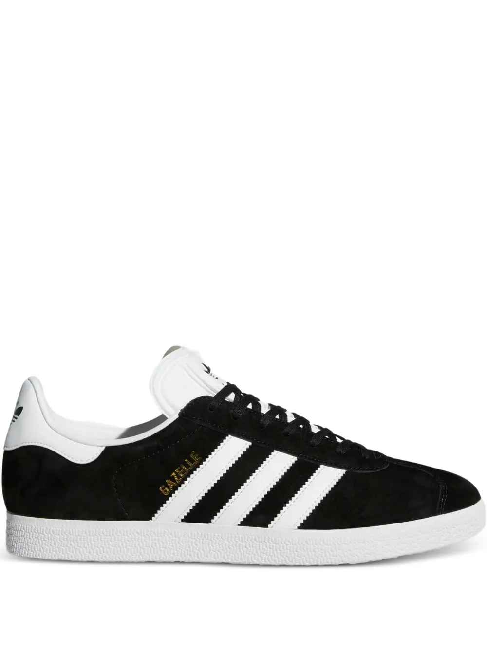 adidas Gazelle sneakers Zwart