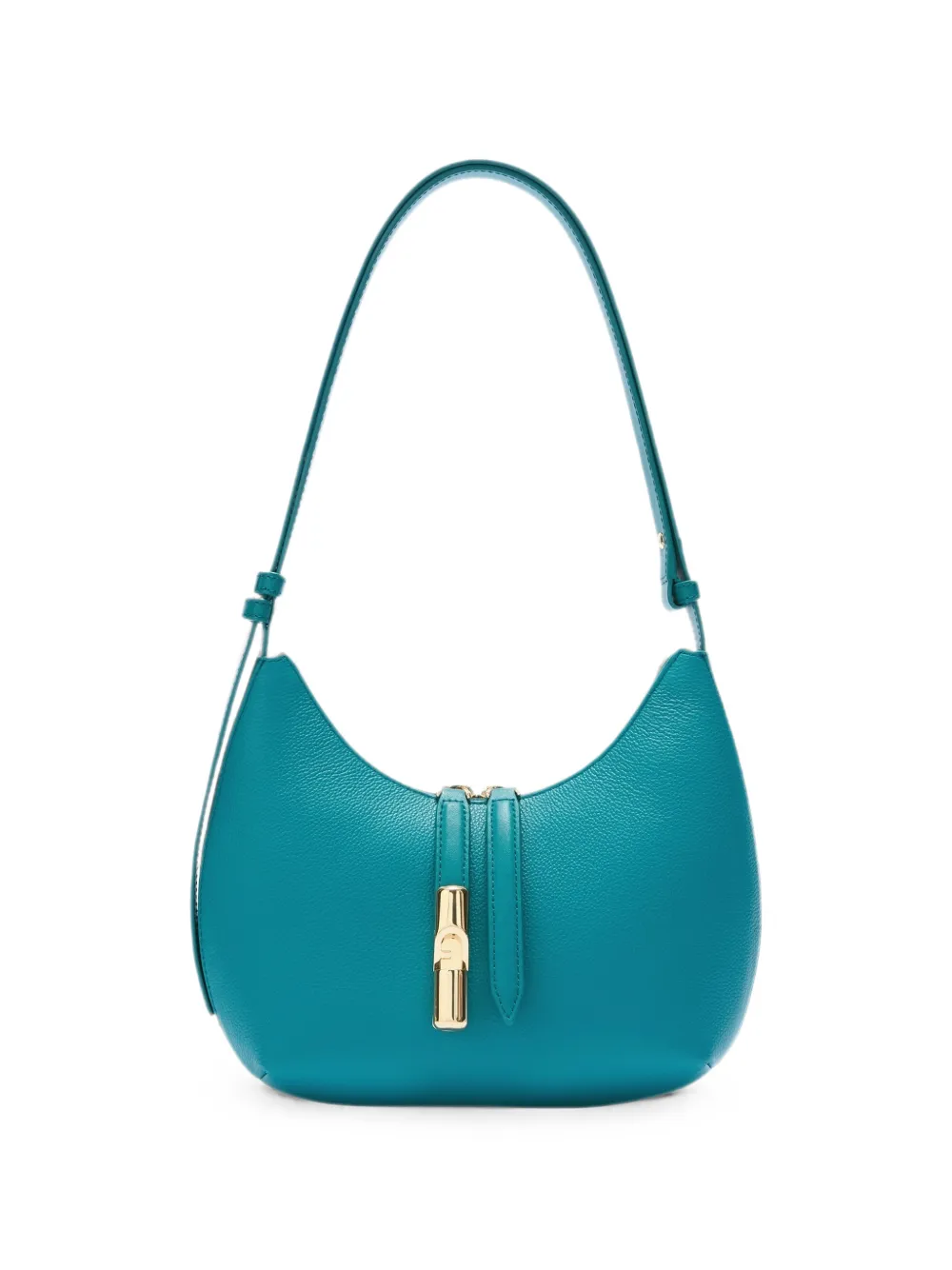 Furla Borsa a spalla Goccia piccola - Blu