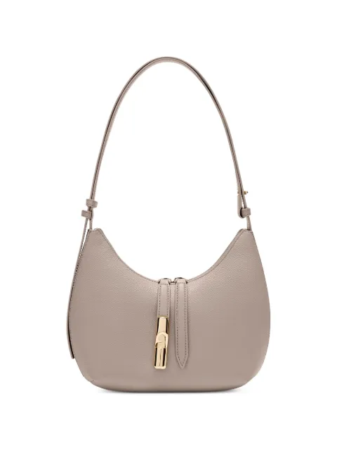 Furla bolsa de hombro Goccia pequeña