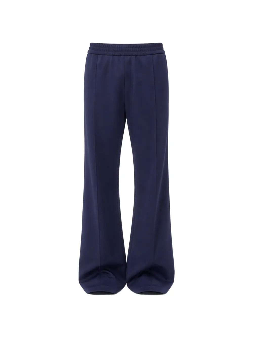 Valentino Garavani Pantaloni sportivi con applicazione VLogo - Blu