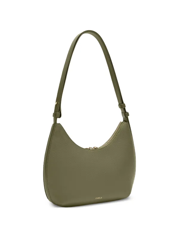 Furla Goccia ショルダーバッグ S | グリーン | FARFETCH JP