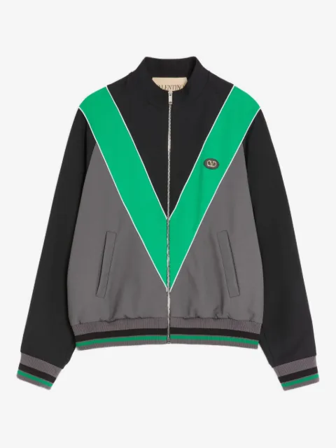 Valentino Garavani Maglione con applicazione logo