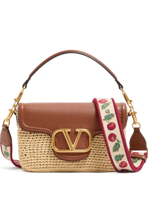 Valentino Garavani Alltime shoulder bag