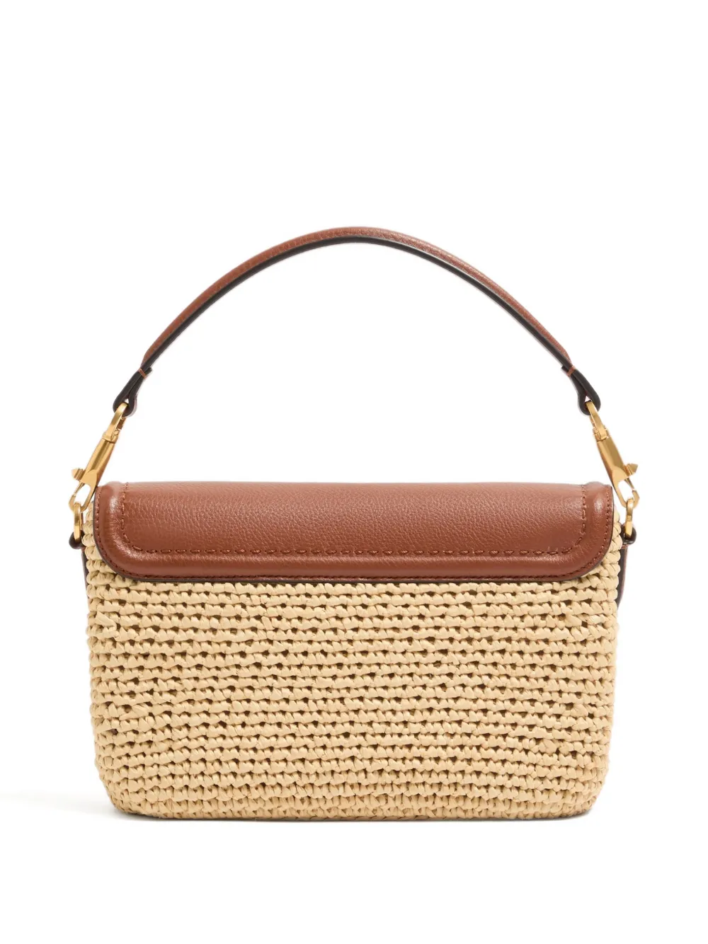 Valentino Garavani Alltime schoudertas Beige