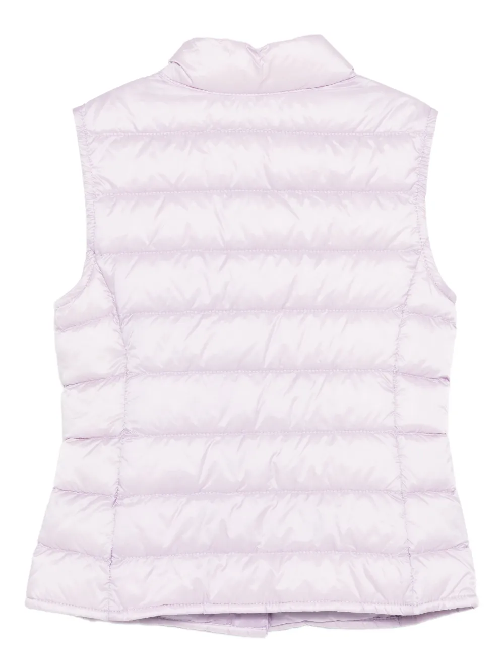 Moncler Enfant Liane gilet Paars