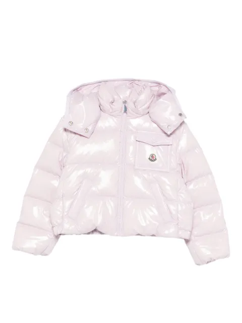 Moncler Enfant Andro jacket