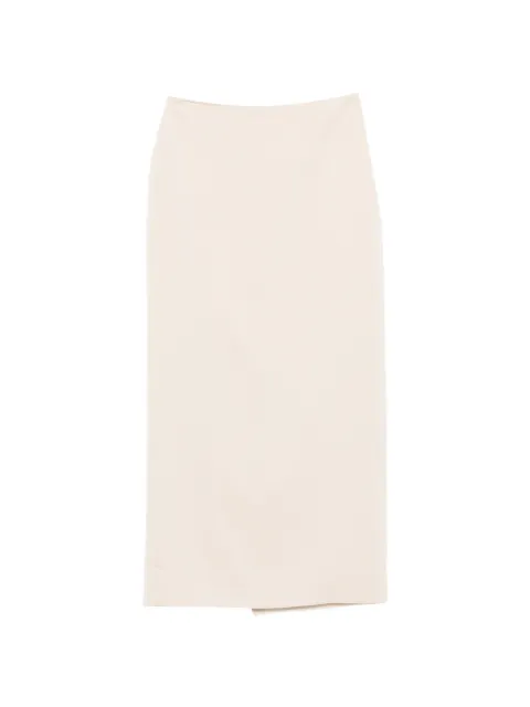 Esse Studios Cartia midi skirt