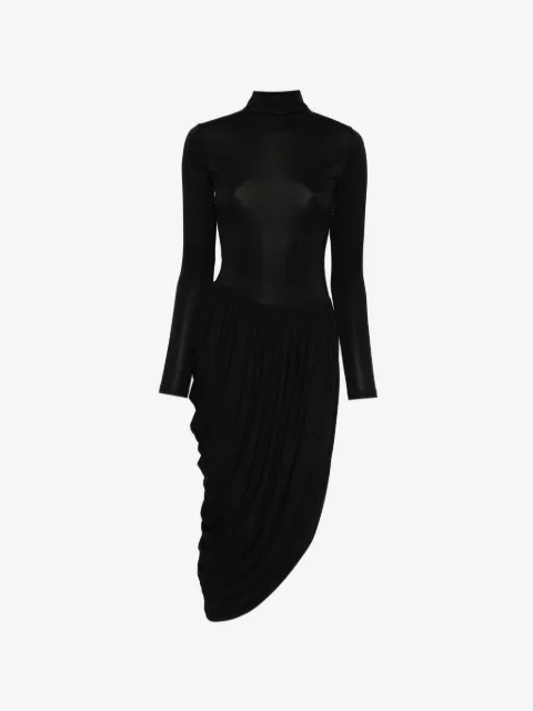Esse Studios Solina sleeved dress