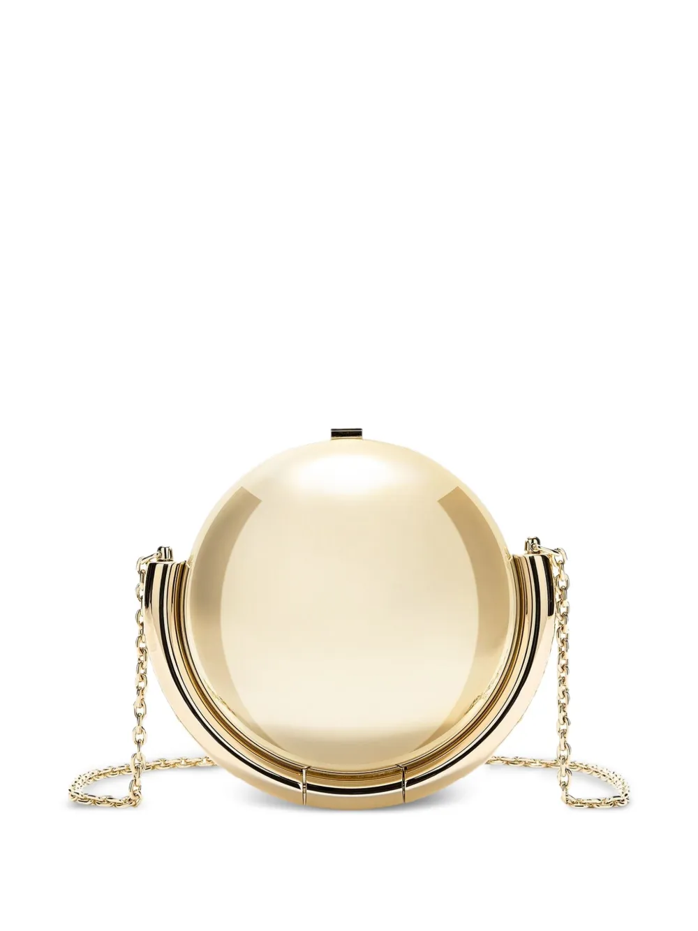 Furla Borsa a tracolla Sfera mini - Oro