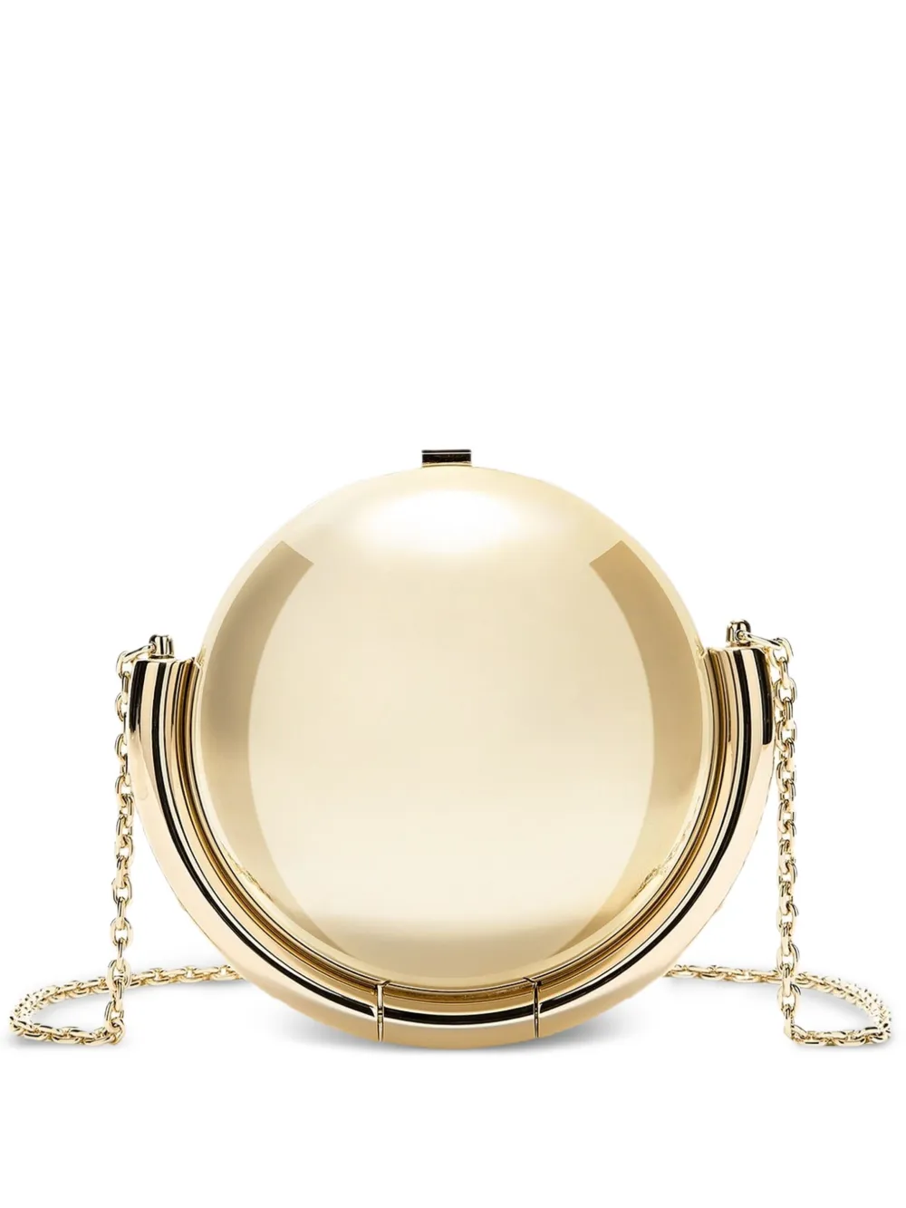 Furla Borsa a tracolla Sfera mini - Oro