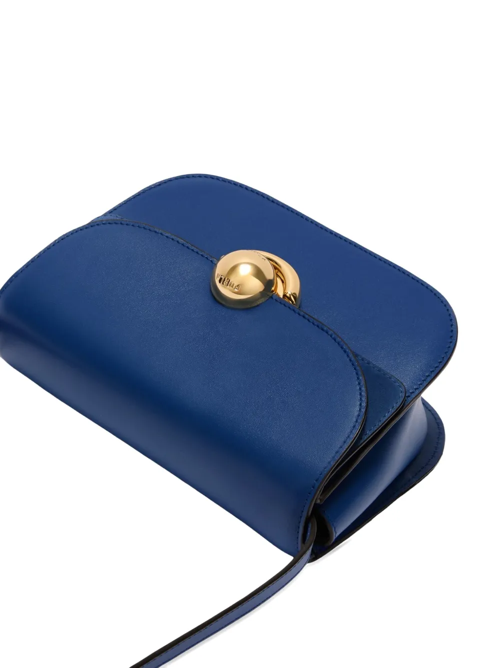 Mini Sfera Mala A Crossbody Bag