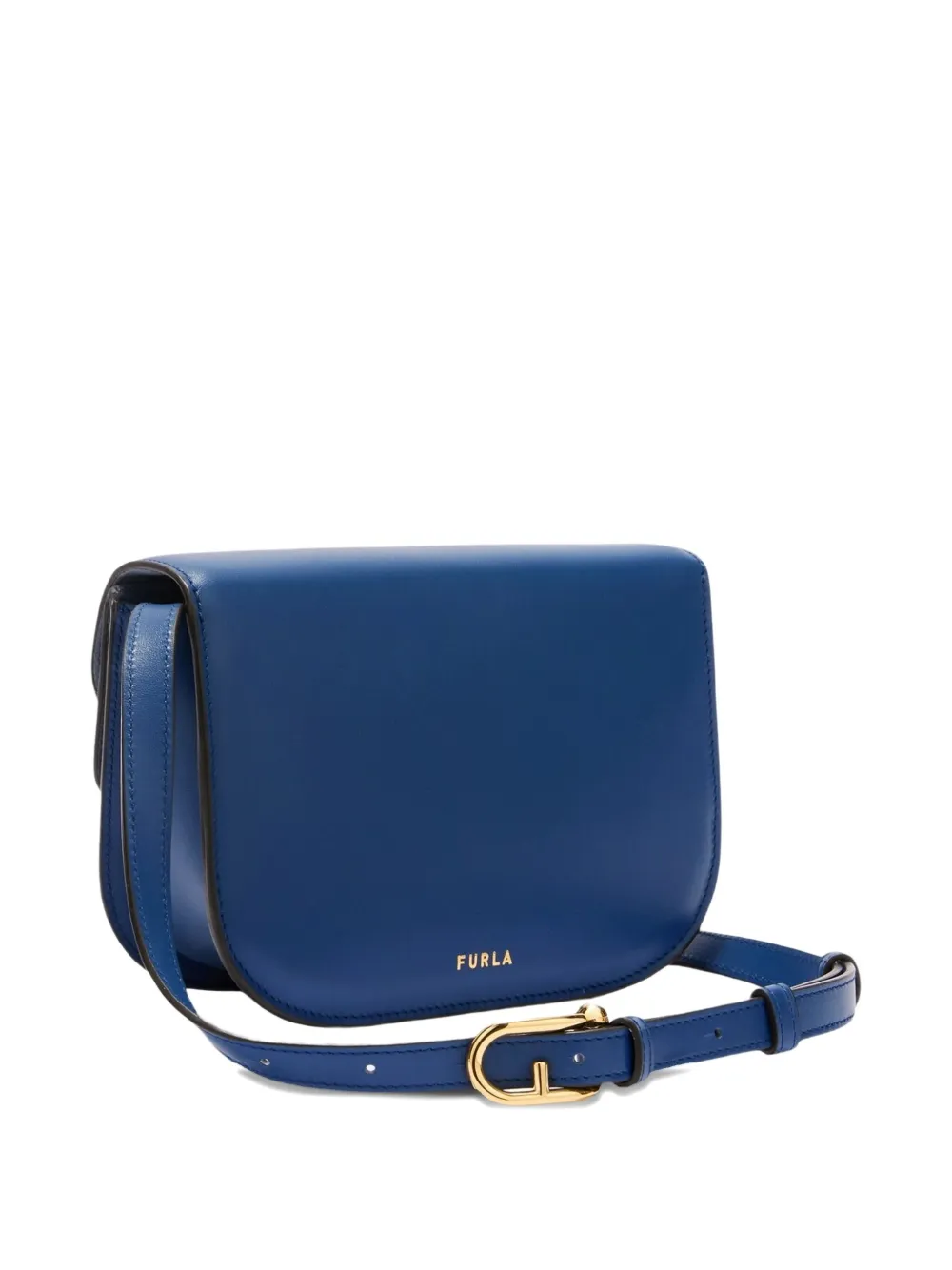 Mini Sfera Mala A Crossbody Bag