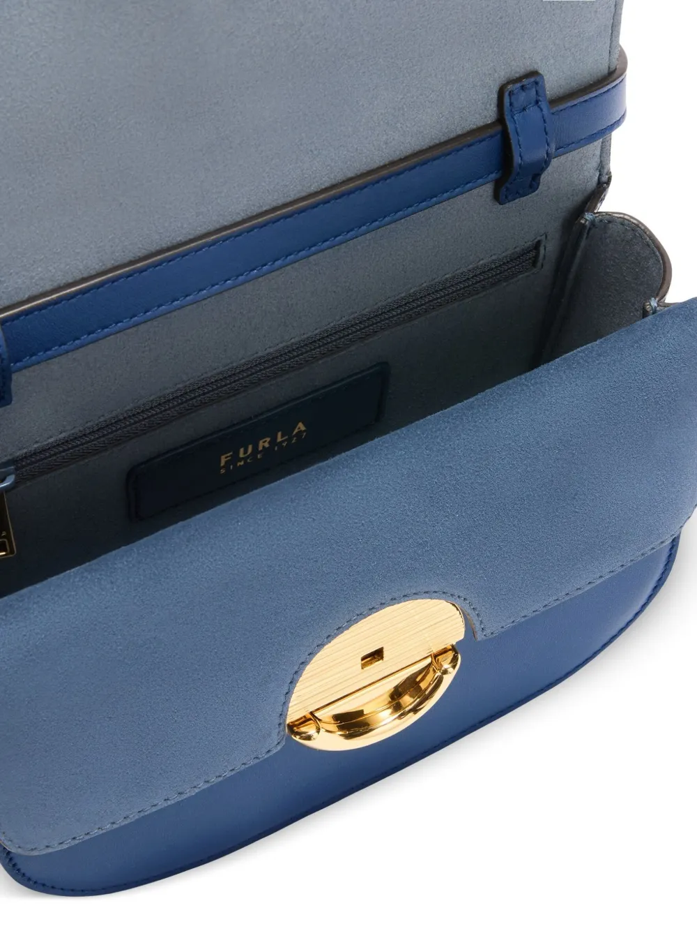 Mini Sfera Mala A Crossbody Bag