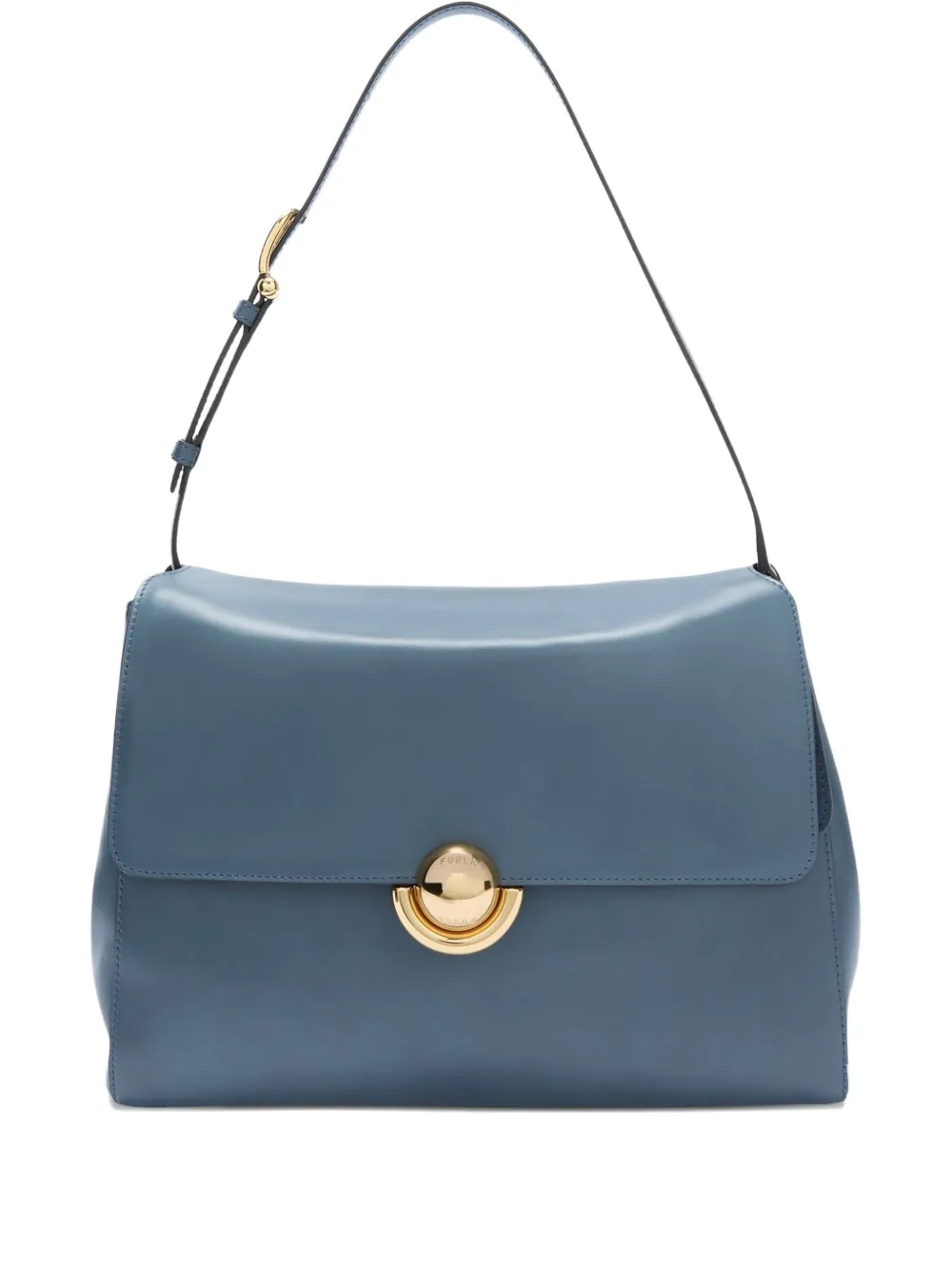 Furla Borsa a spalla Domus - Blu