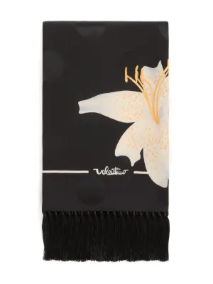 Valentino（ヴァレンティノ）ウィメンズ マフラー・スカーフ - FARFETCH