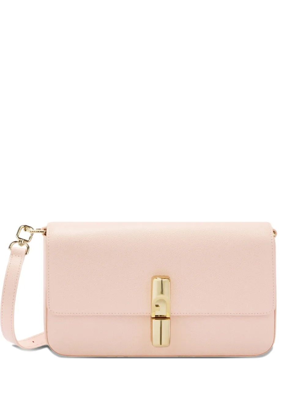 Furla Borsa a tracolla Iride piccola - Rosa