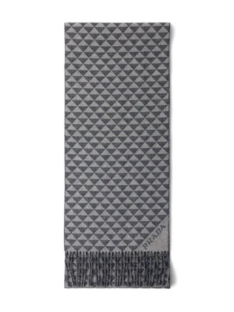 Prada mascada Symbole