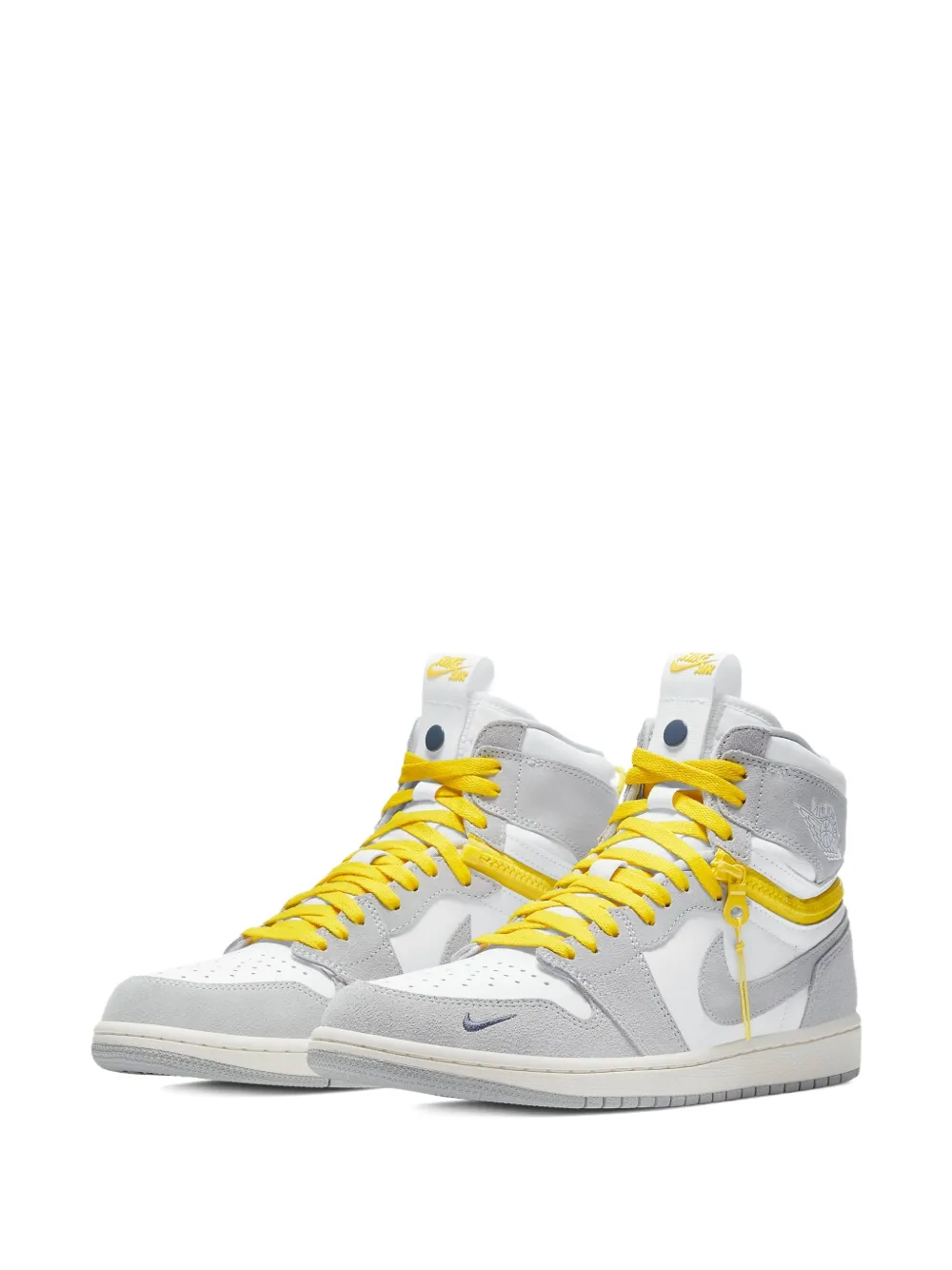 Jordan Air 1 High Switch sneakers
