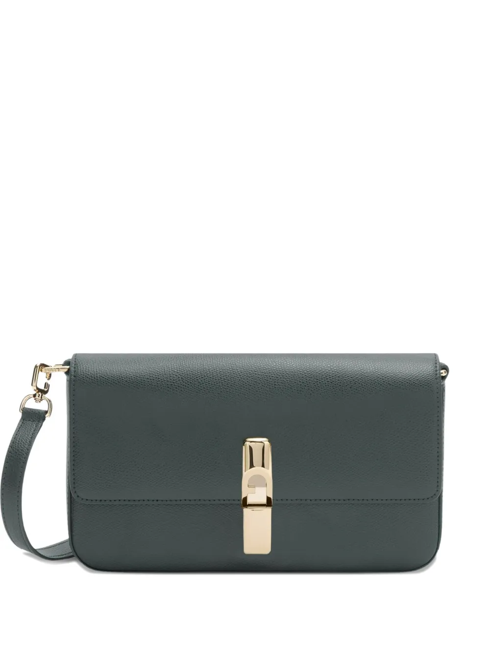 Furla Borsa a tracolla Iride - Verde