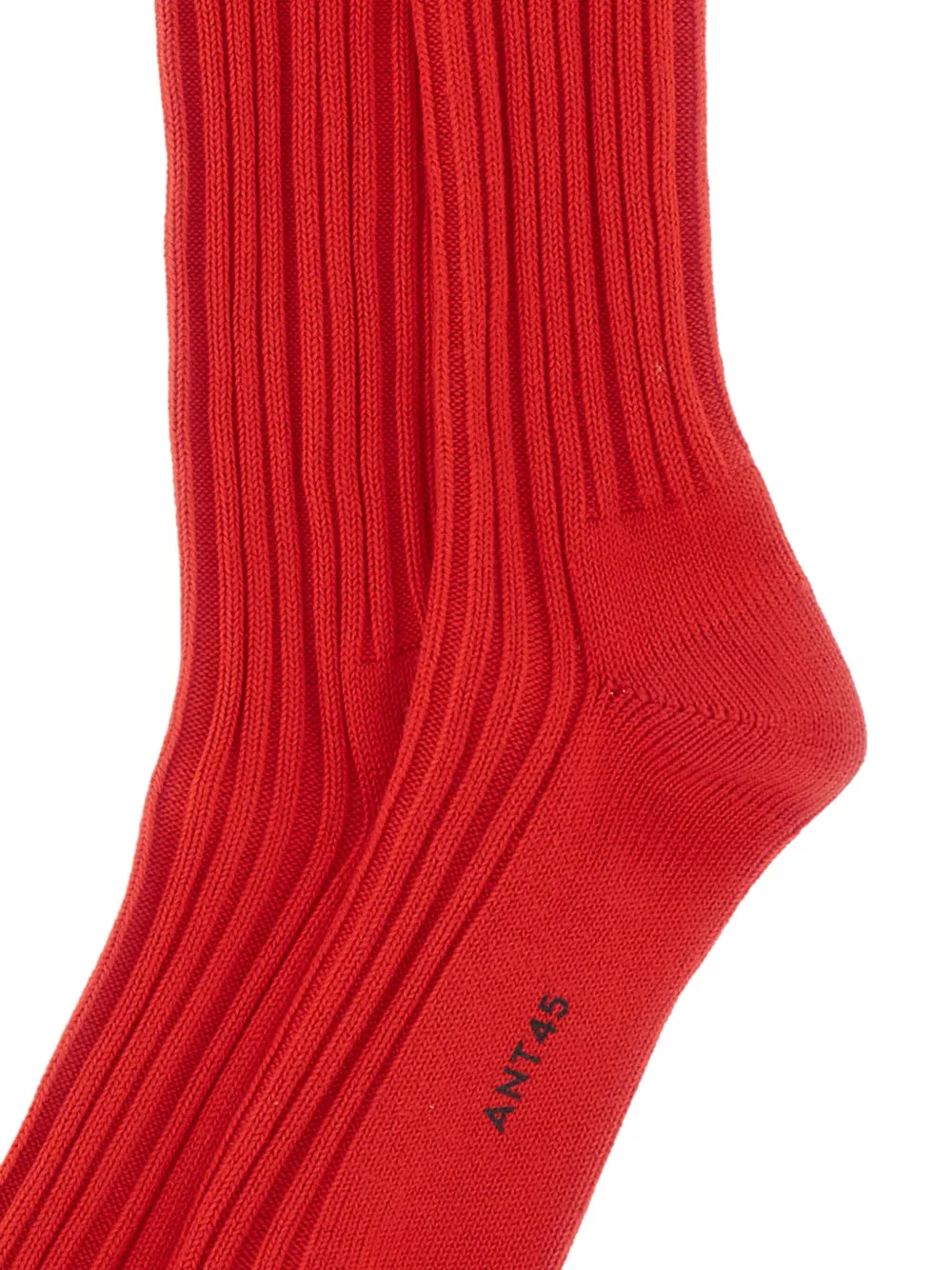 ANT45 calcetines de canalé Tino | Image 2