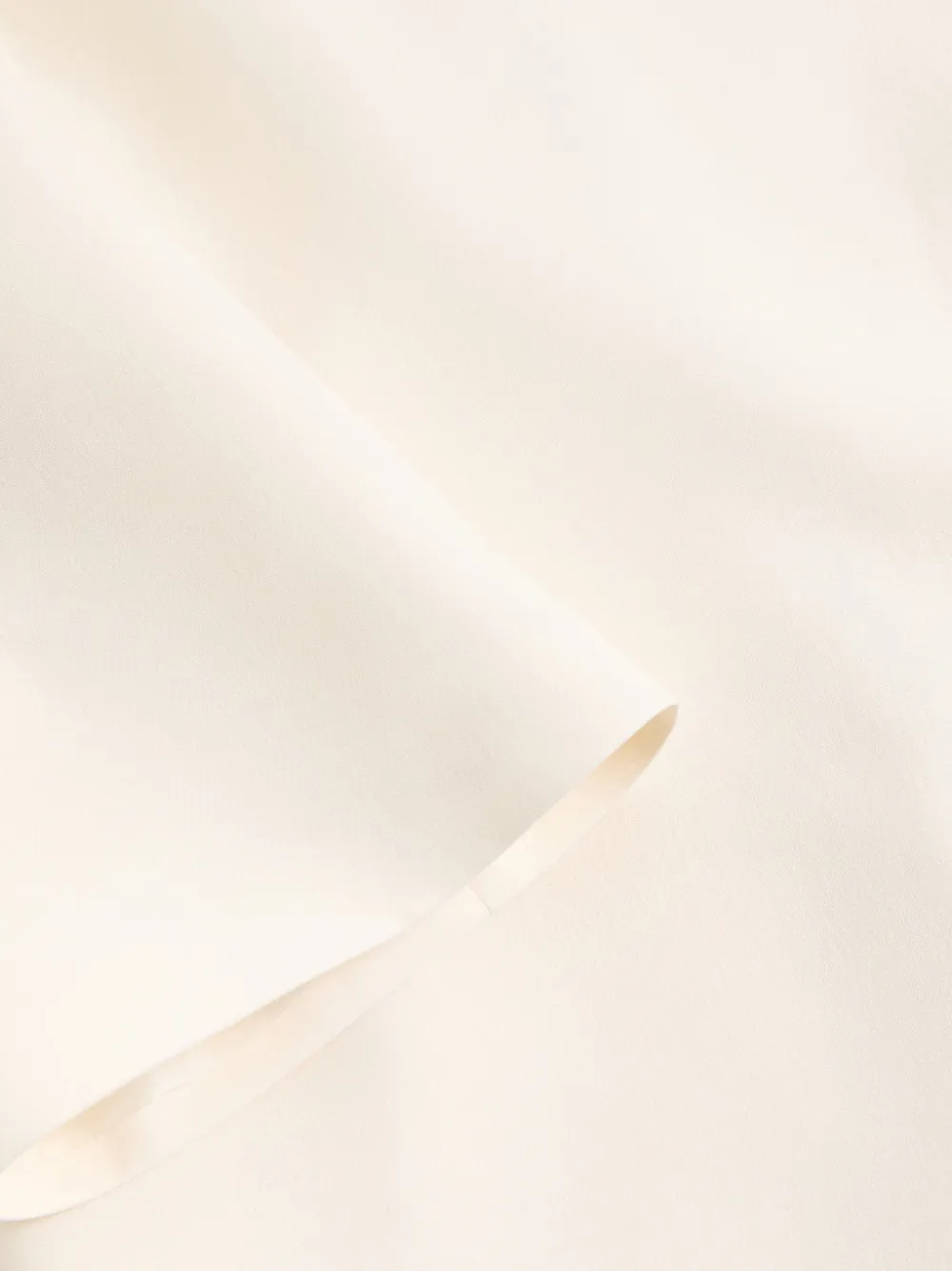 Valentino Garavani Mini-jurk met Vlogo-detail Beige
