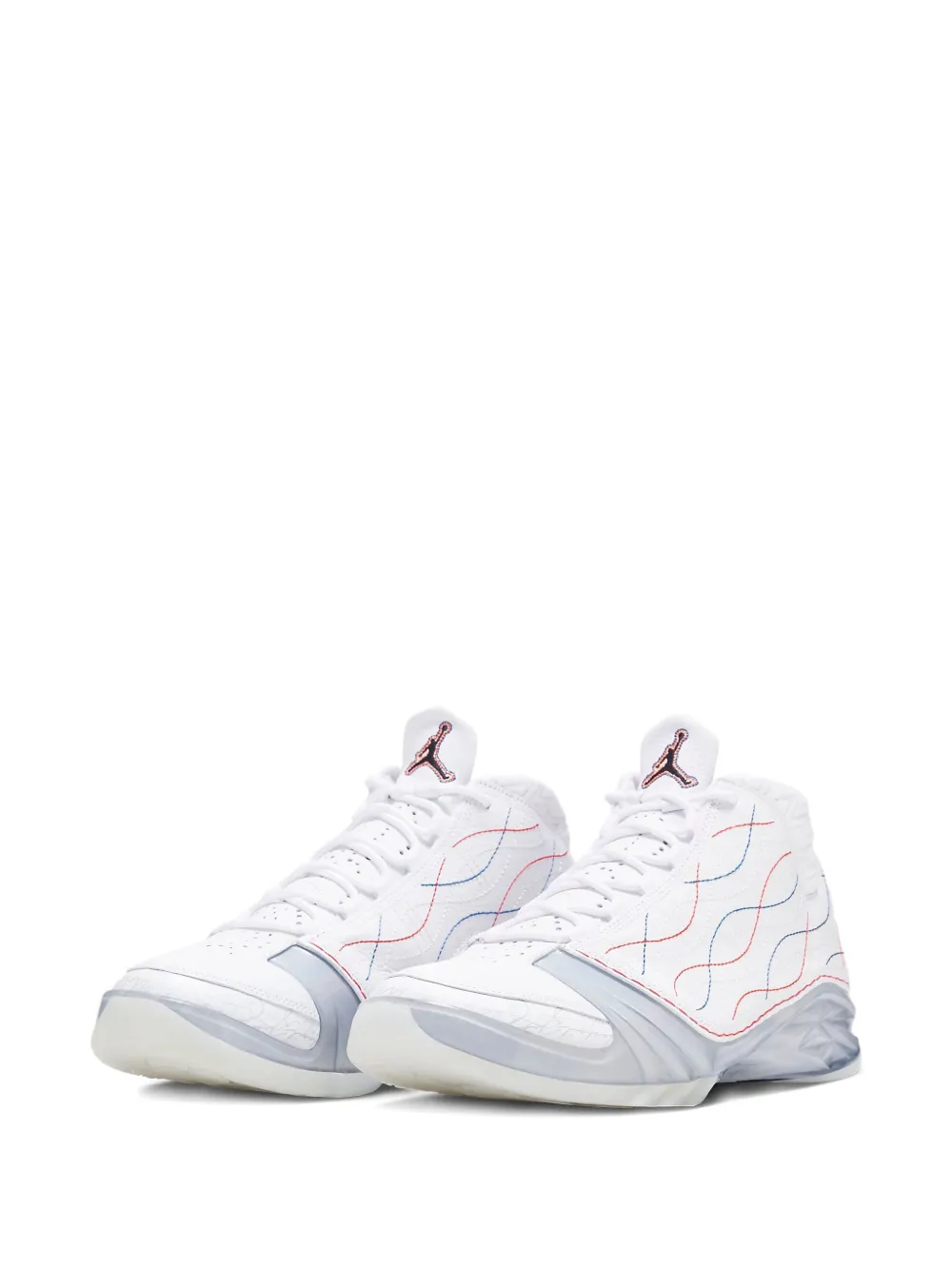 Jordan Air 23 Retro sneakers Wit