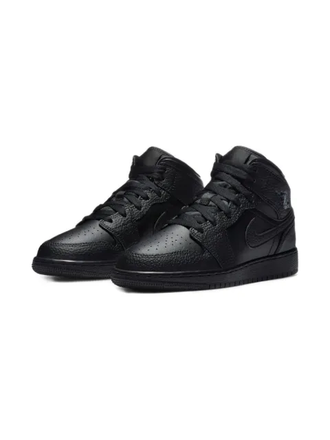 Jordan Kids Air Jordan 1 Mid GS sneakers
