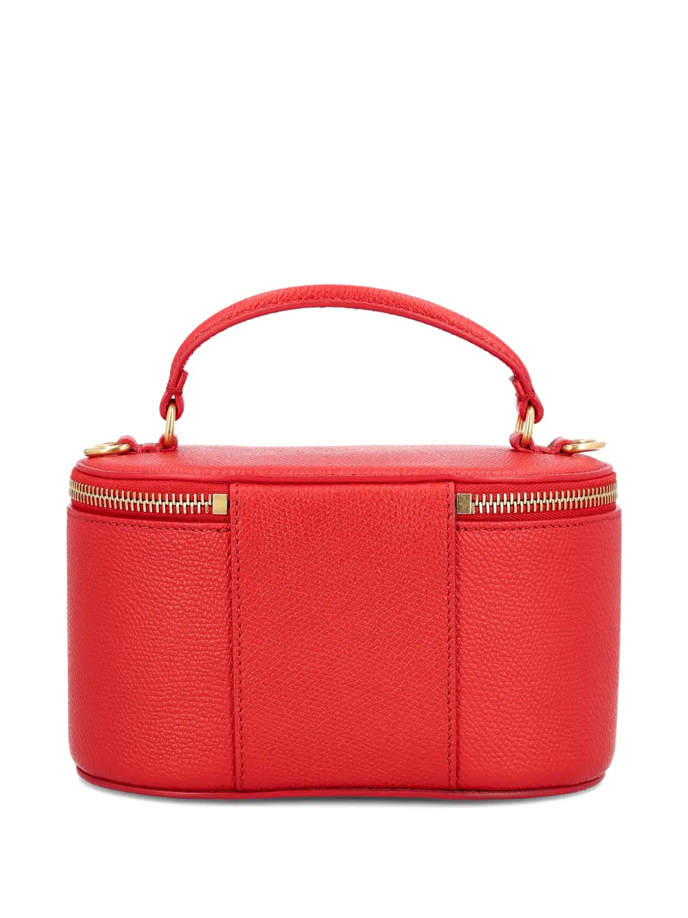  Valentino Garavani Mini Vanity Tote Bag - Red 