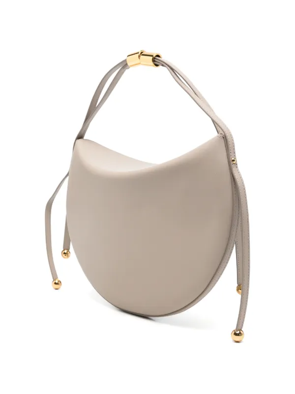 Furla ムーンストーン ショルダーバッグ S | ニュートラル | FARFETCH JP